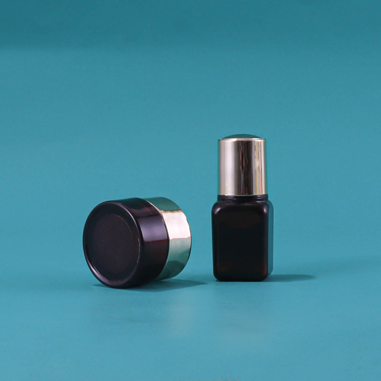 5g Sample Cream Bottle Face Cream Bottle - Image 2
