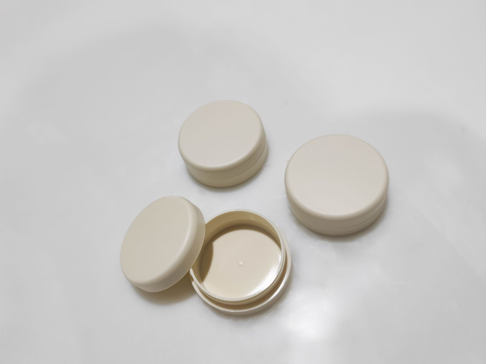 20g Skin Care Cream Empty Box - Image 4
