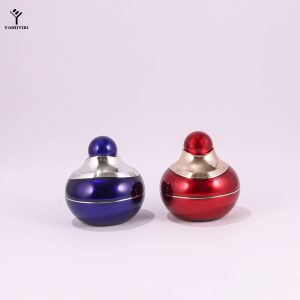 50g Plastic Cream Bottle