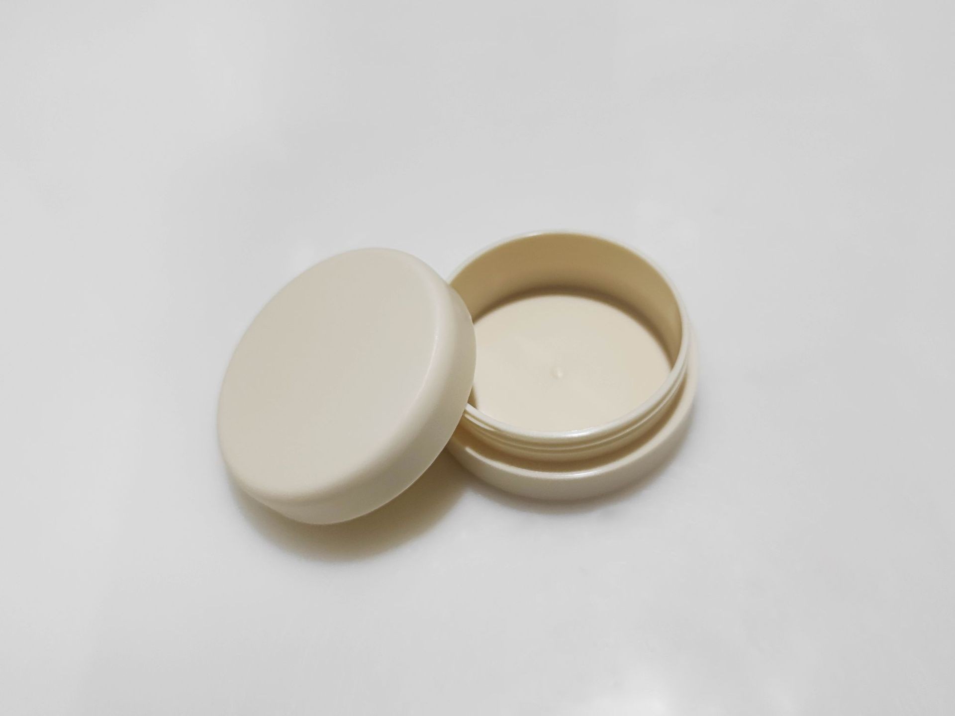 20g Skin Care Cream Empty Box - Image 5