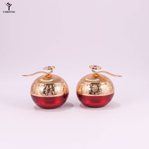 30g Luxury Cream Bottle