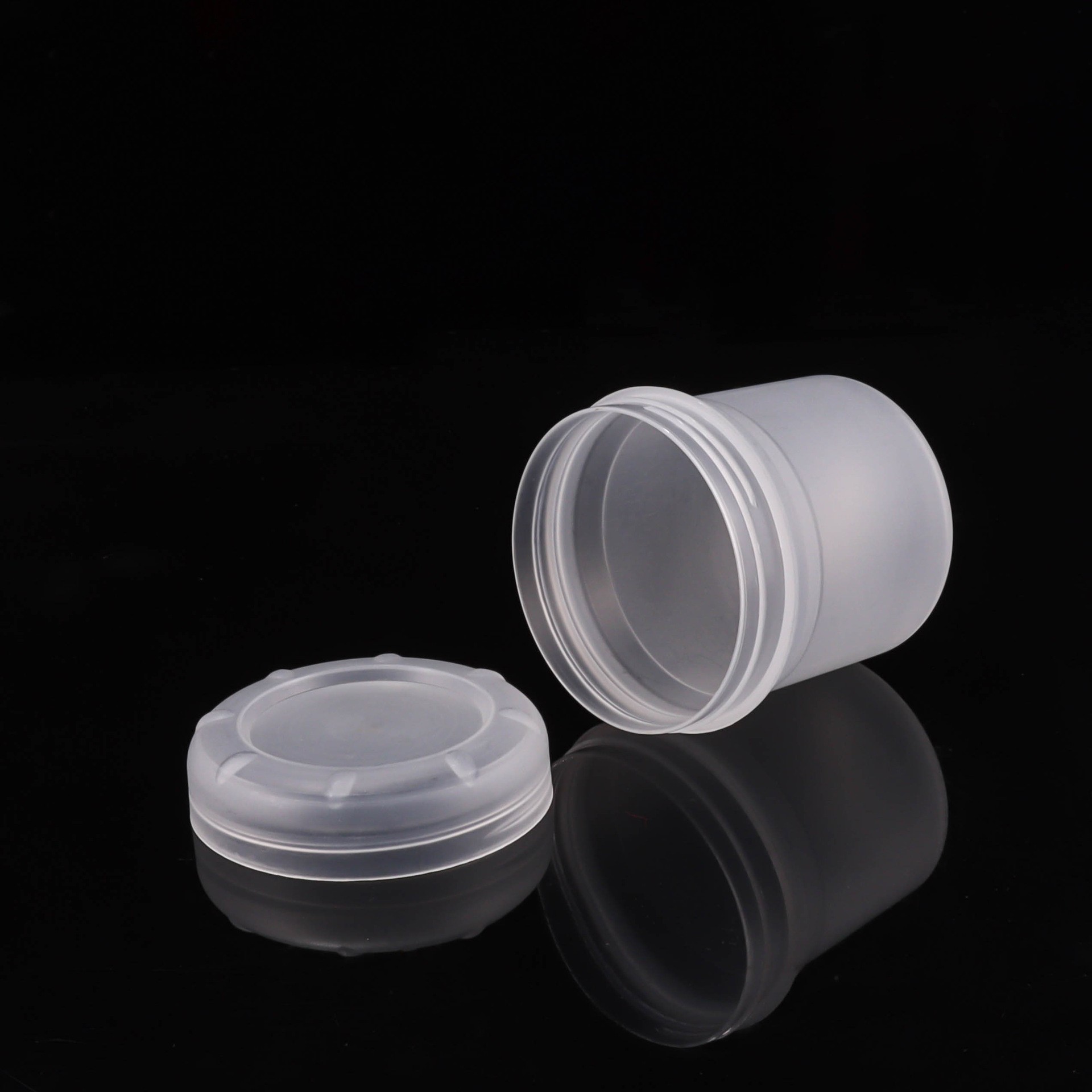 150g PP Wide-mouth Cream Bottle - Image 4