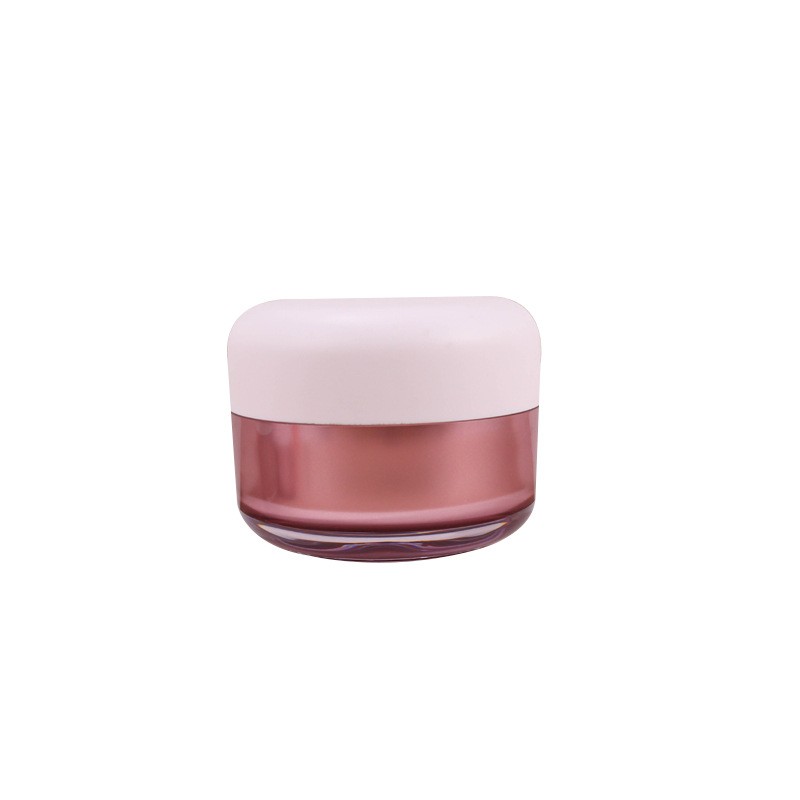 50g Round Inner Spray Cream Bottle - Image 5