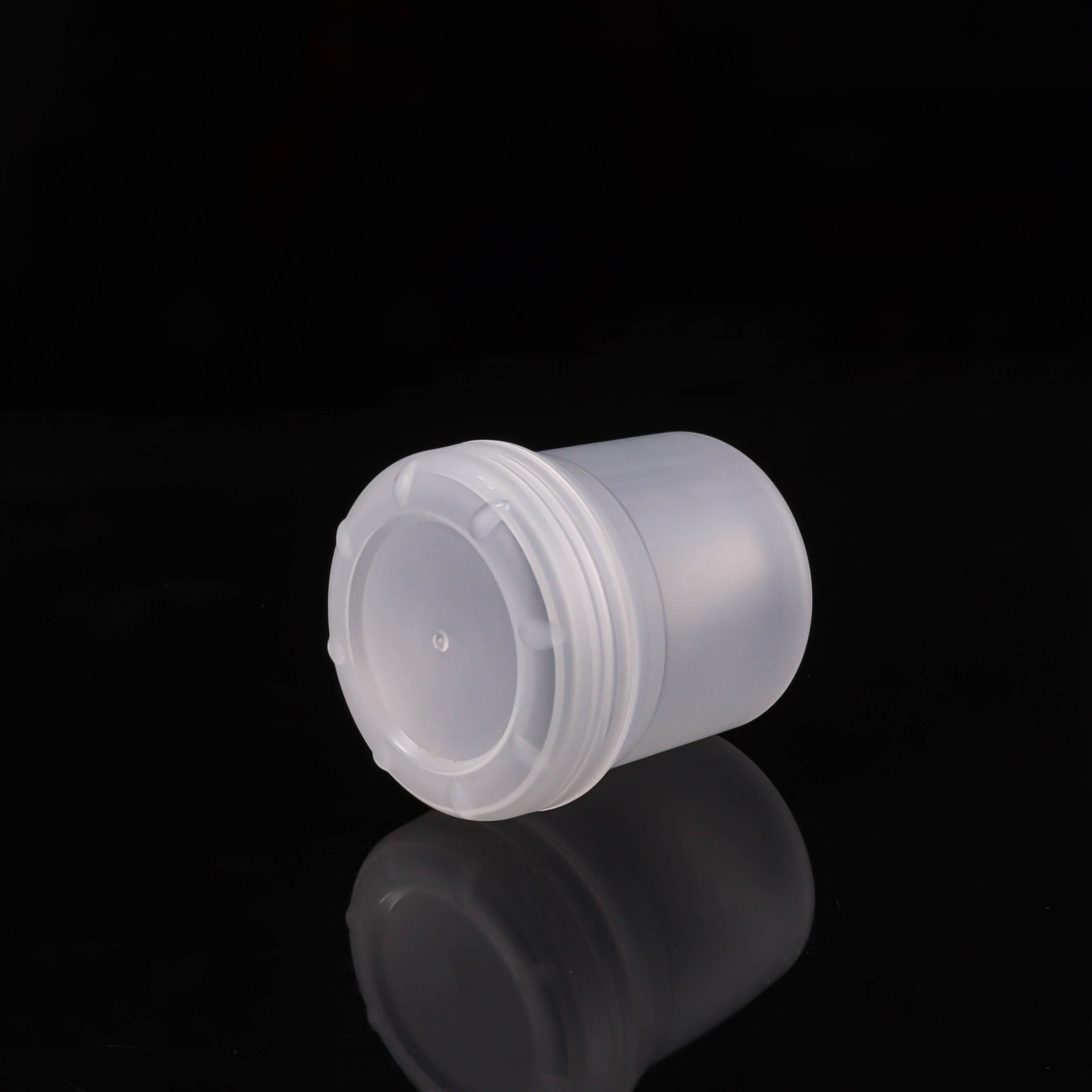 150g PP Wide-mouth Cream Bottle - Image 3