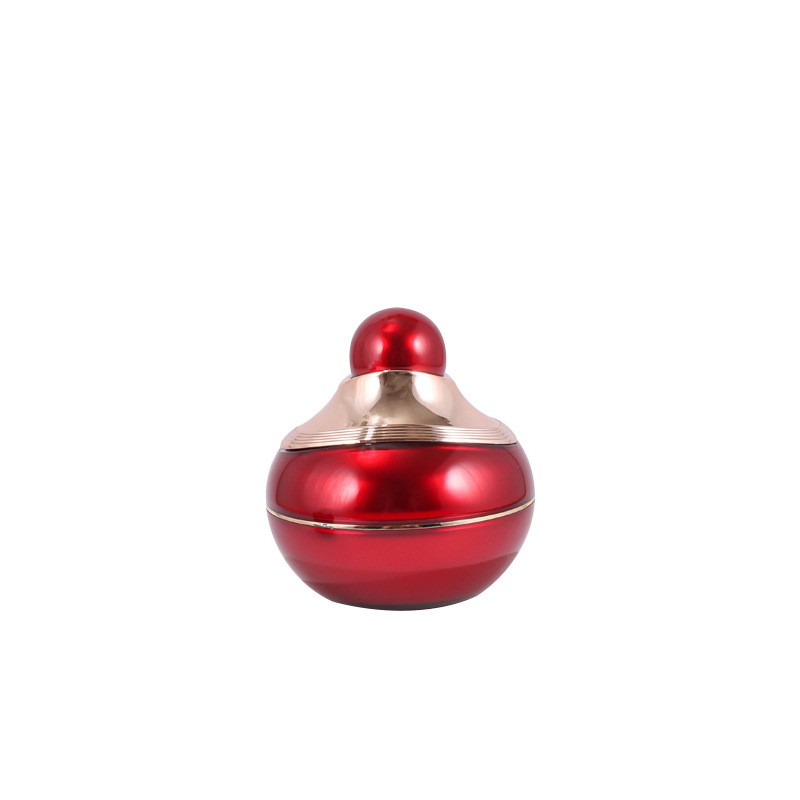 50g Plastic Cream Bottle - Image 5