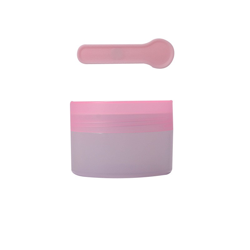 150g Face Cream Travel-size Bottle - Image 5