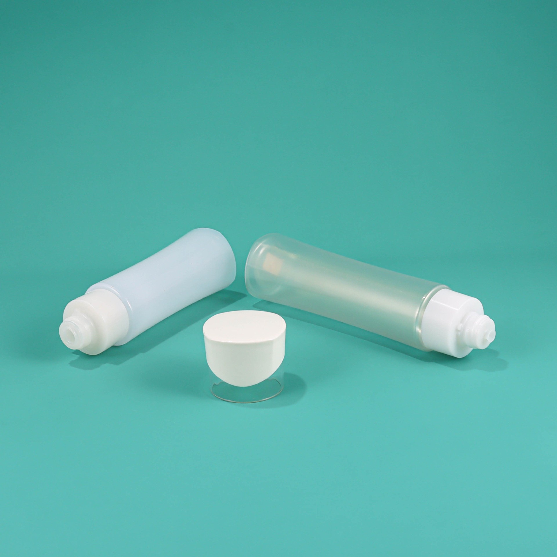100g Wide-mouth Cream Bottle - Image 3