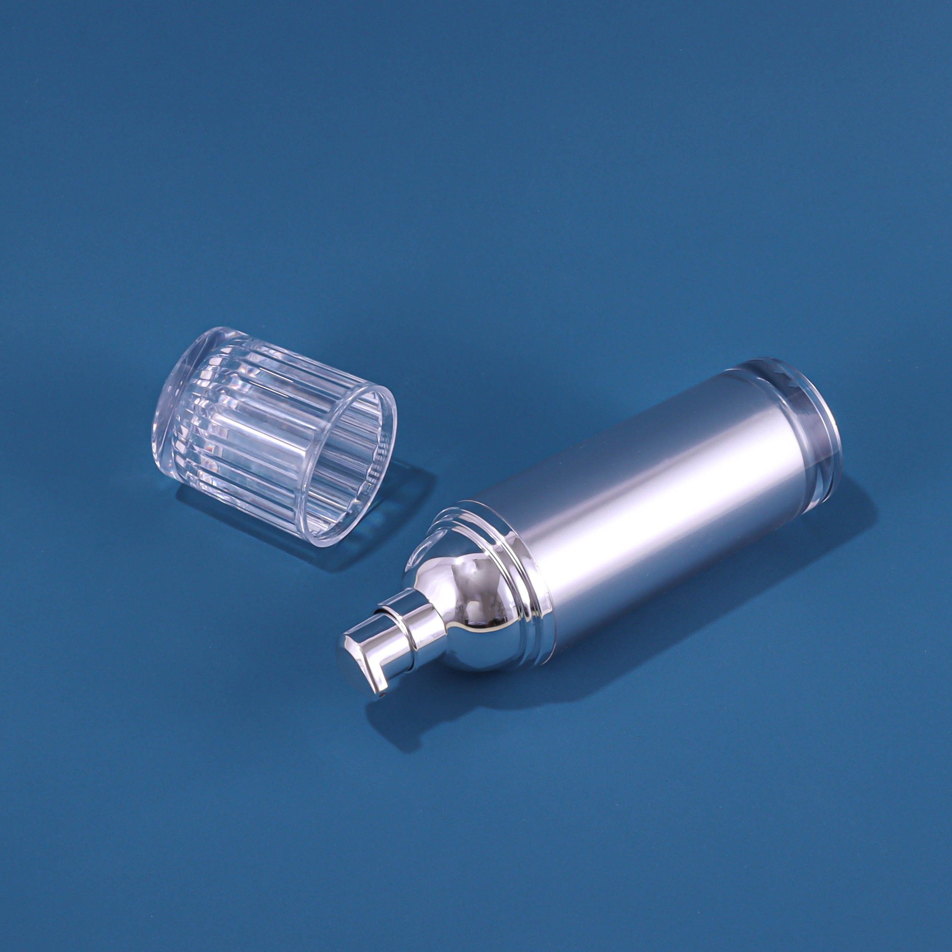 25ml Press-type Serum Bottle Vacuum Bottle - Image 4