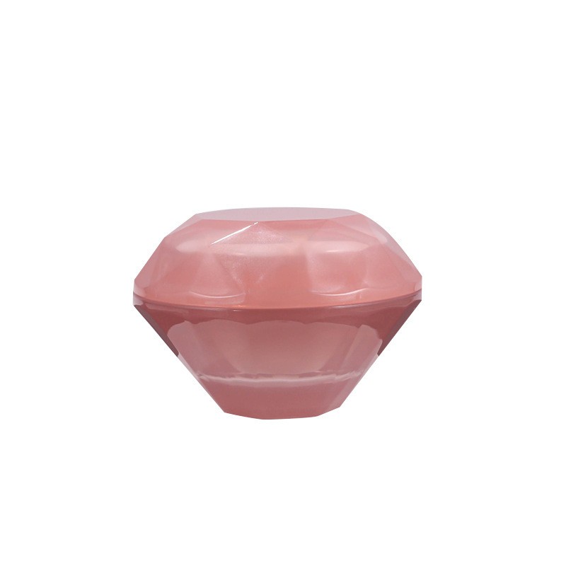 20g Polygonal Diamond Plaster Ice Bottle - Image 5