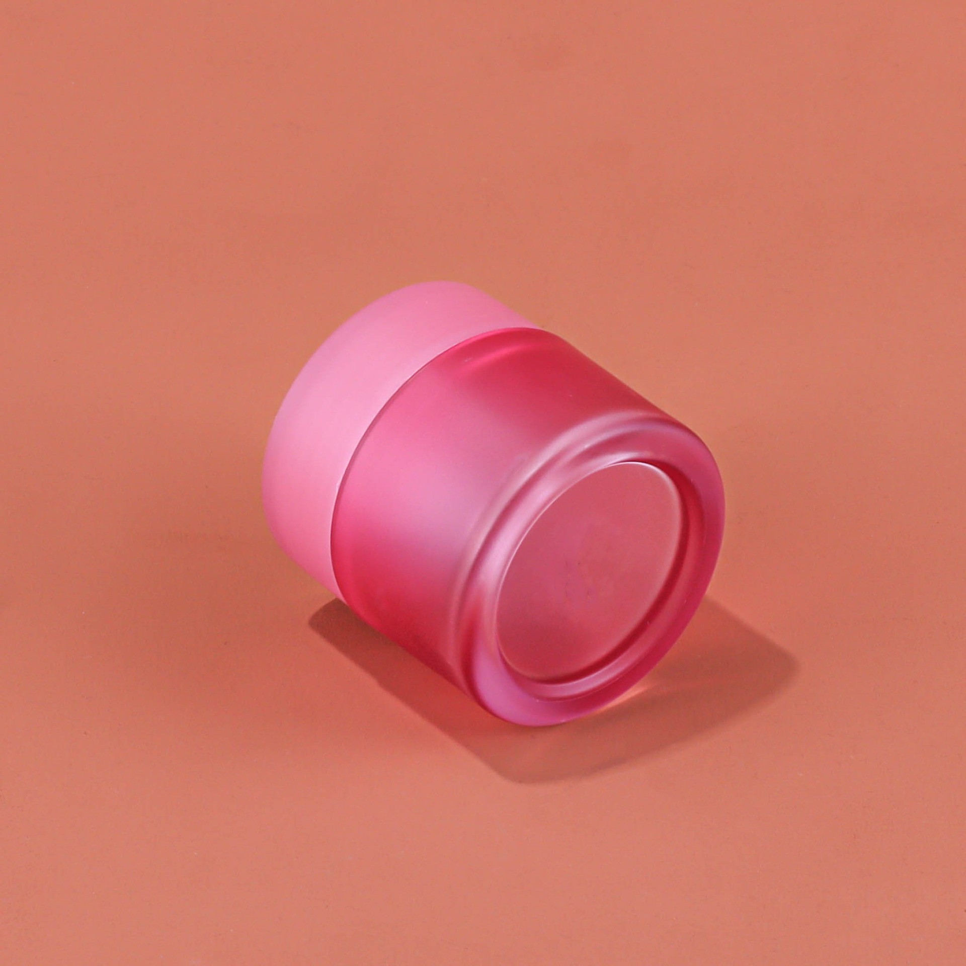 30g Thickened Plastic AS Cream Bottle - Image 2