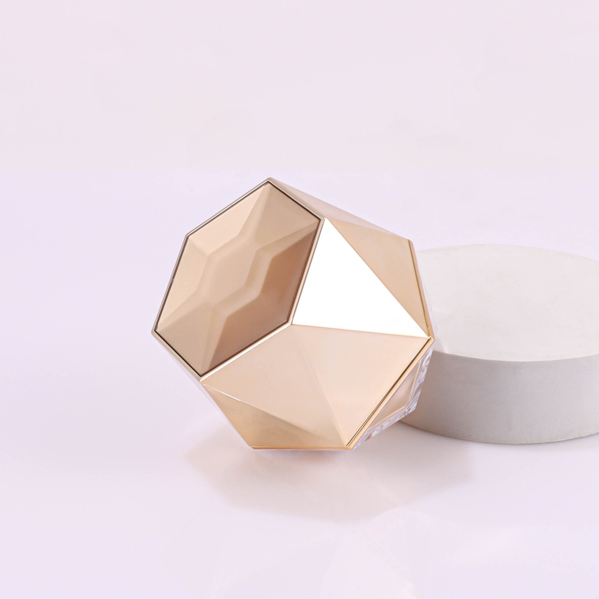 40g AS Eye Cream Bottle - Image 2