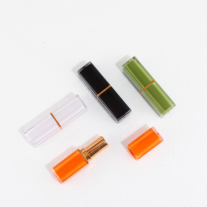 3.8g Square Weighted Lipstick Tube - Image 3