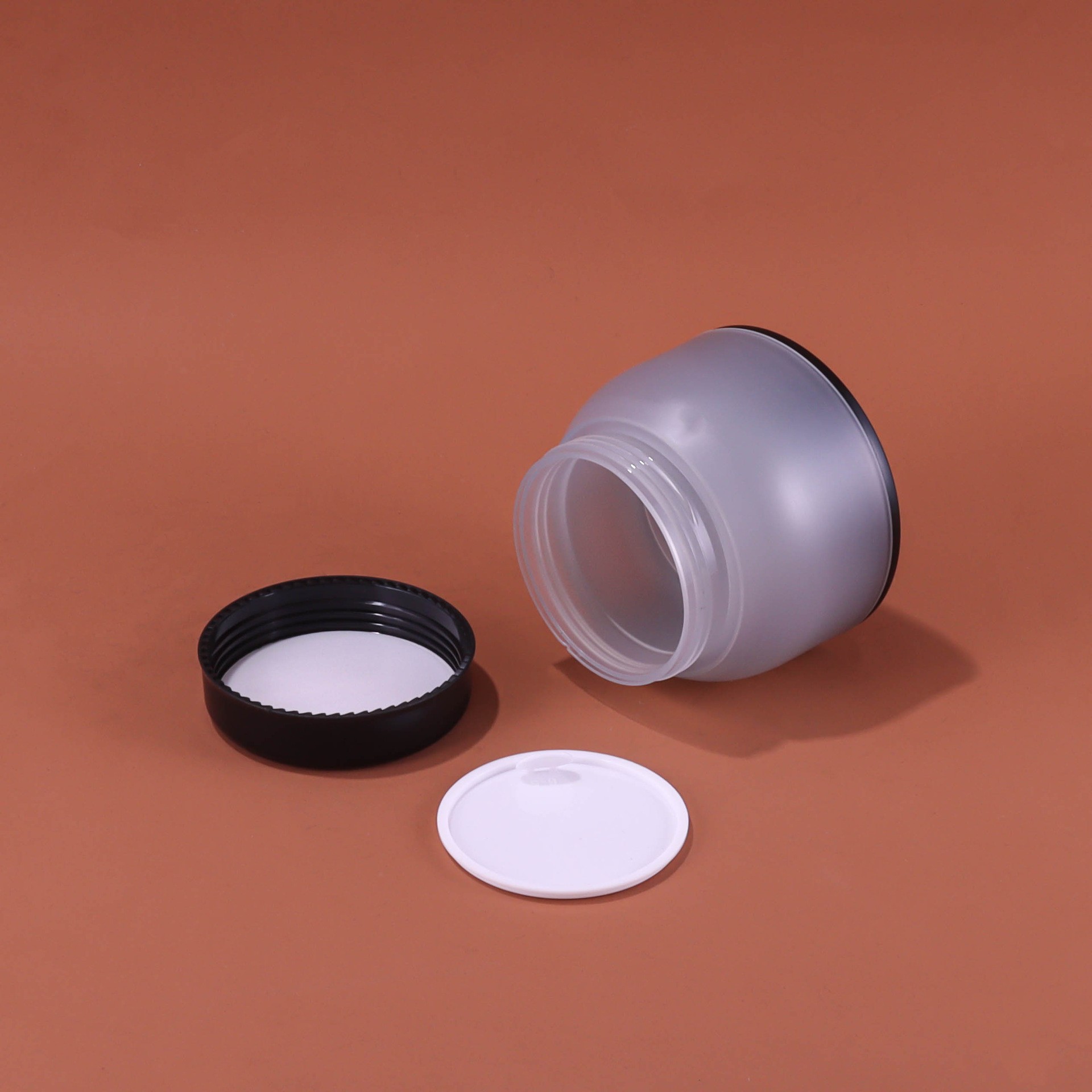 10g/50g/100g Face Cream Jar - Image 2
