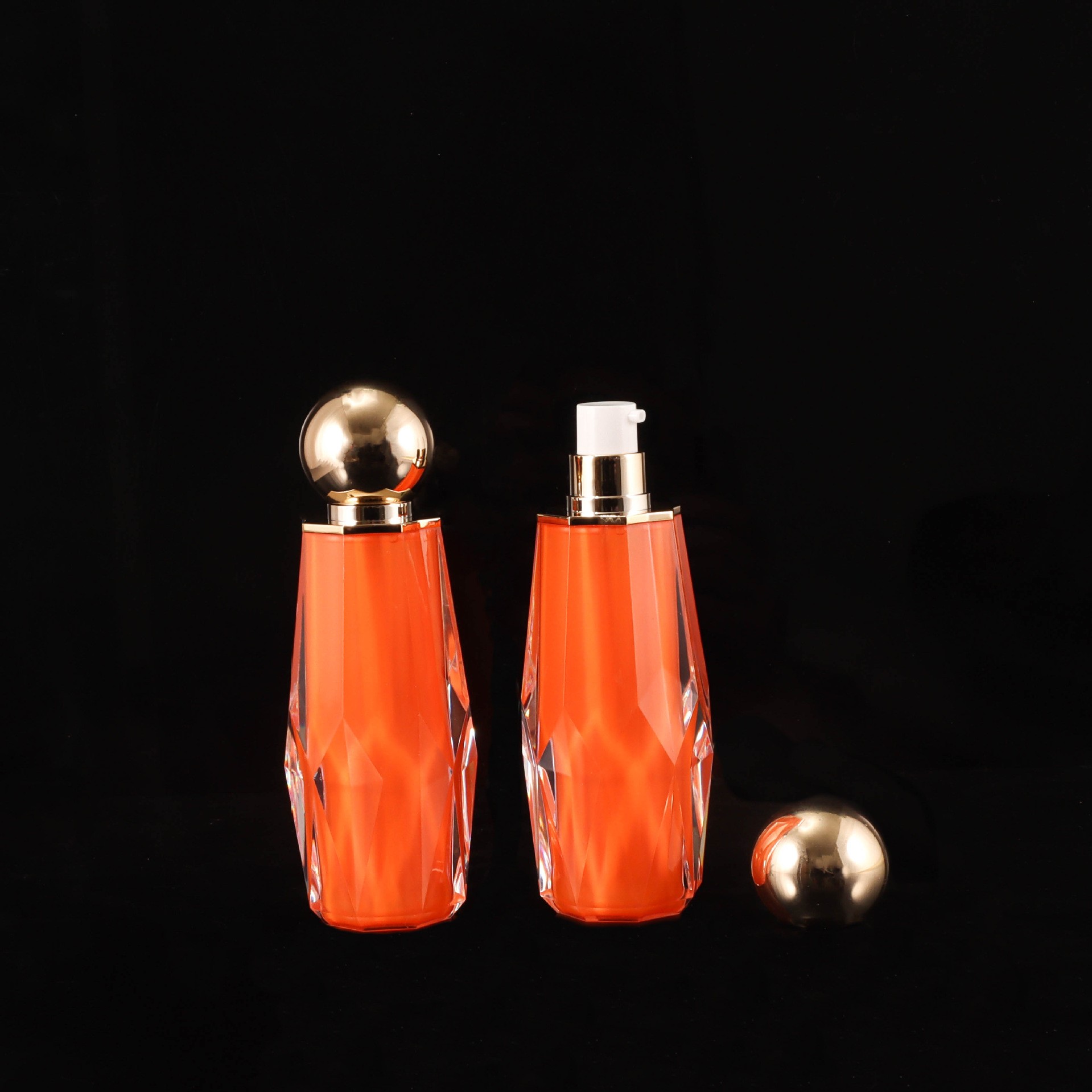 Factory Direct Sales Of 30ml Foundation Essence Bottle - Image 2