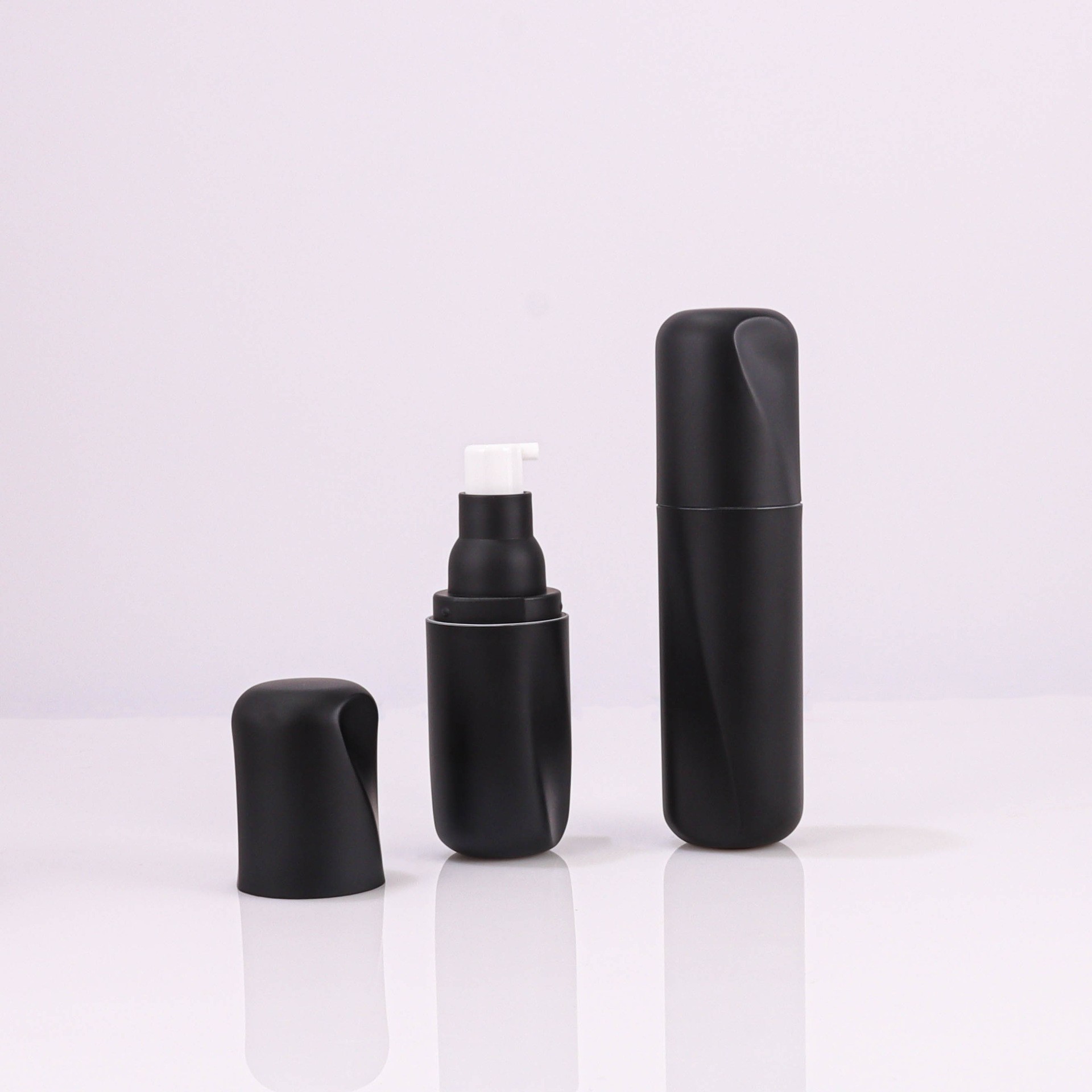 High-end Acrylic Skincare Set Bottle - Image 3