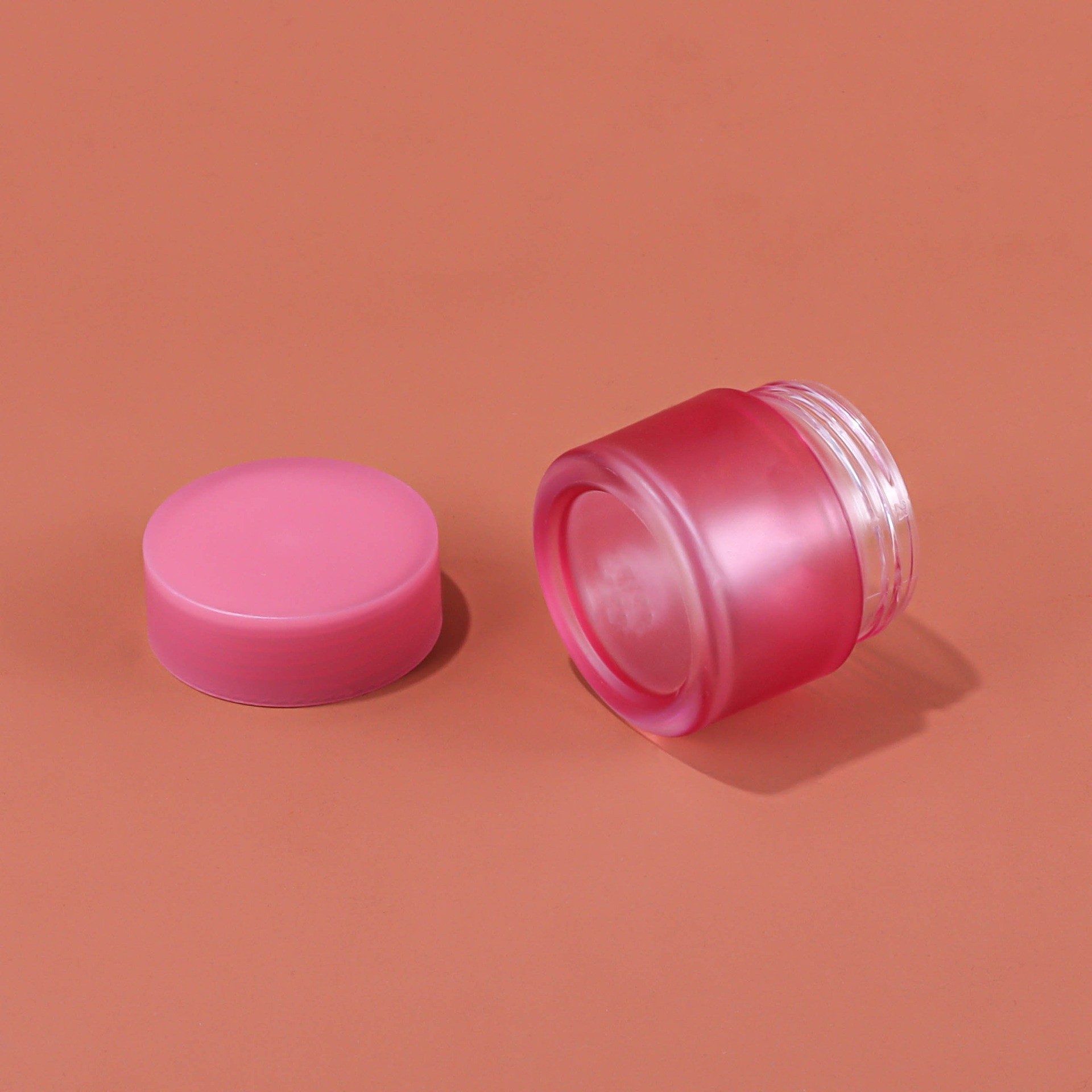 30g Thickened Plastic AS Cream Bottle - Image 4