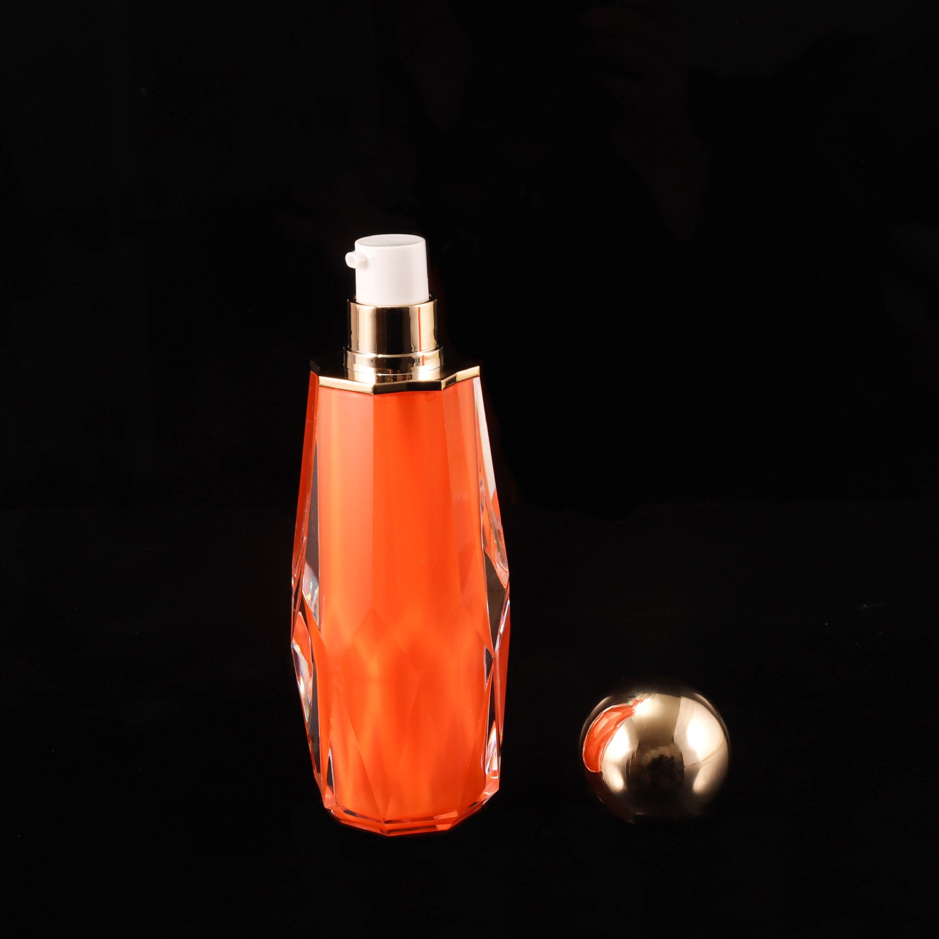 Factory Direct Sales Of 30ml Foundation Essence Bottle - Image 3