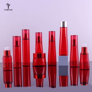 60ml 70ml 80ml 120ml Lotion Bottle 50g Cream Bottle