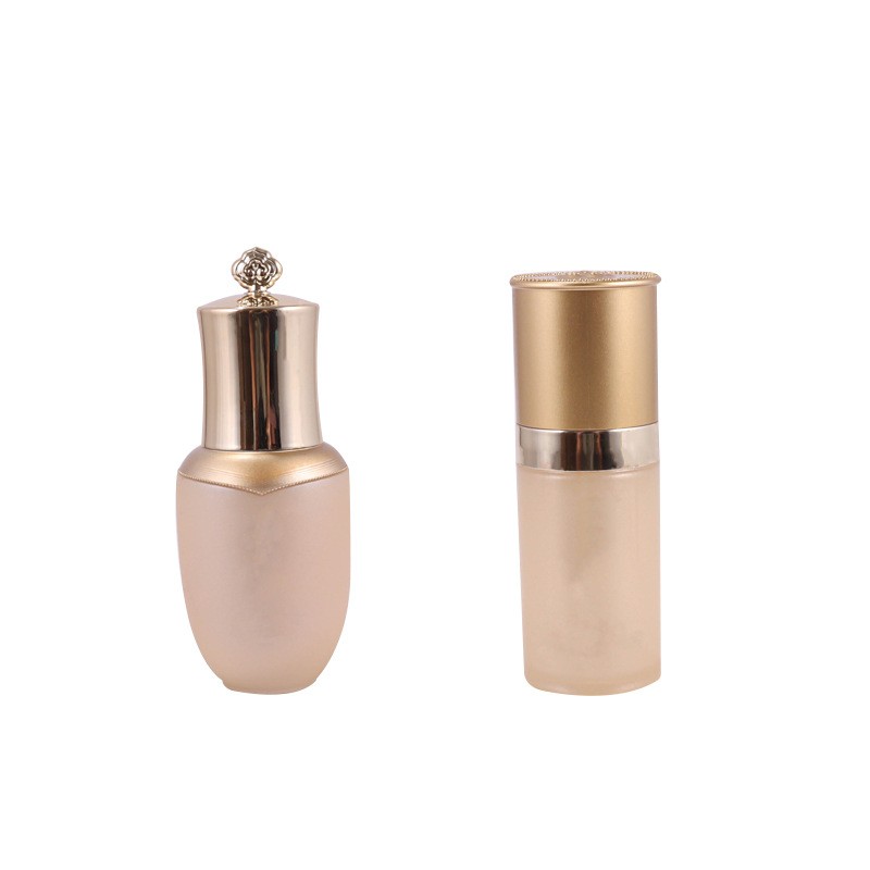 Weather 8ml Vacuum Lotion Bottle - Image 5