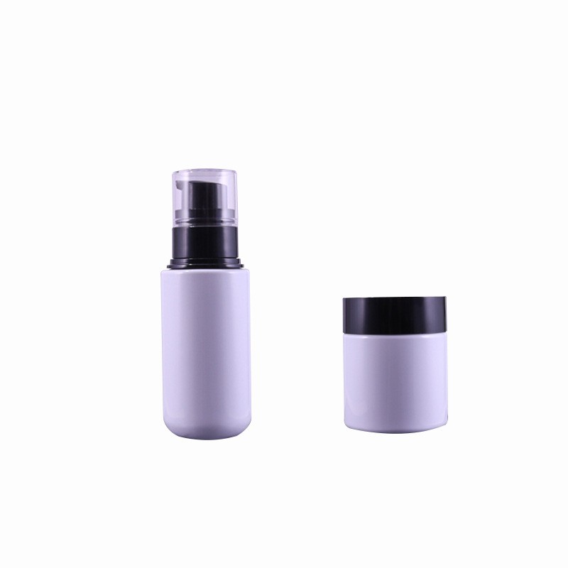 PET Plastic 20g/50g Cream Jars, 50ml/90ml/120ml Lotion Bottles - Image 5