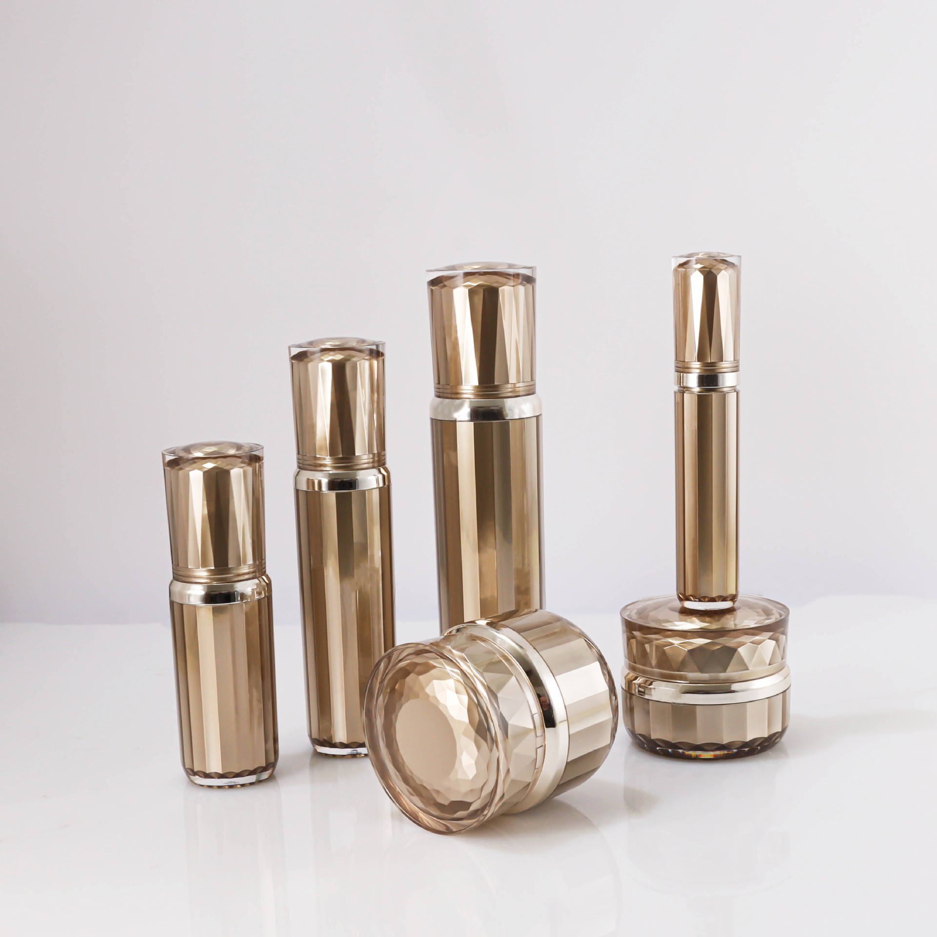 30ml 50ml 100ml Lotion Spray Set - Image 3