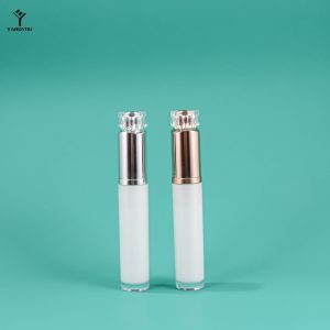 15ml & 20ml Acrylic Roll-on Bottle