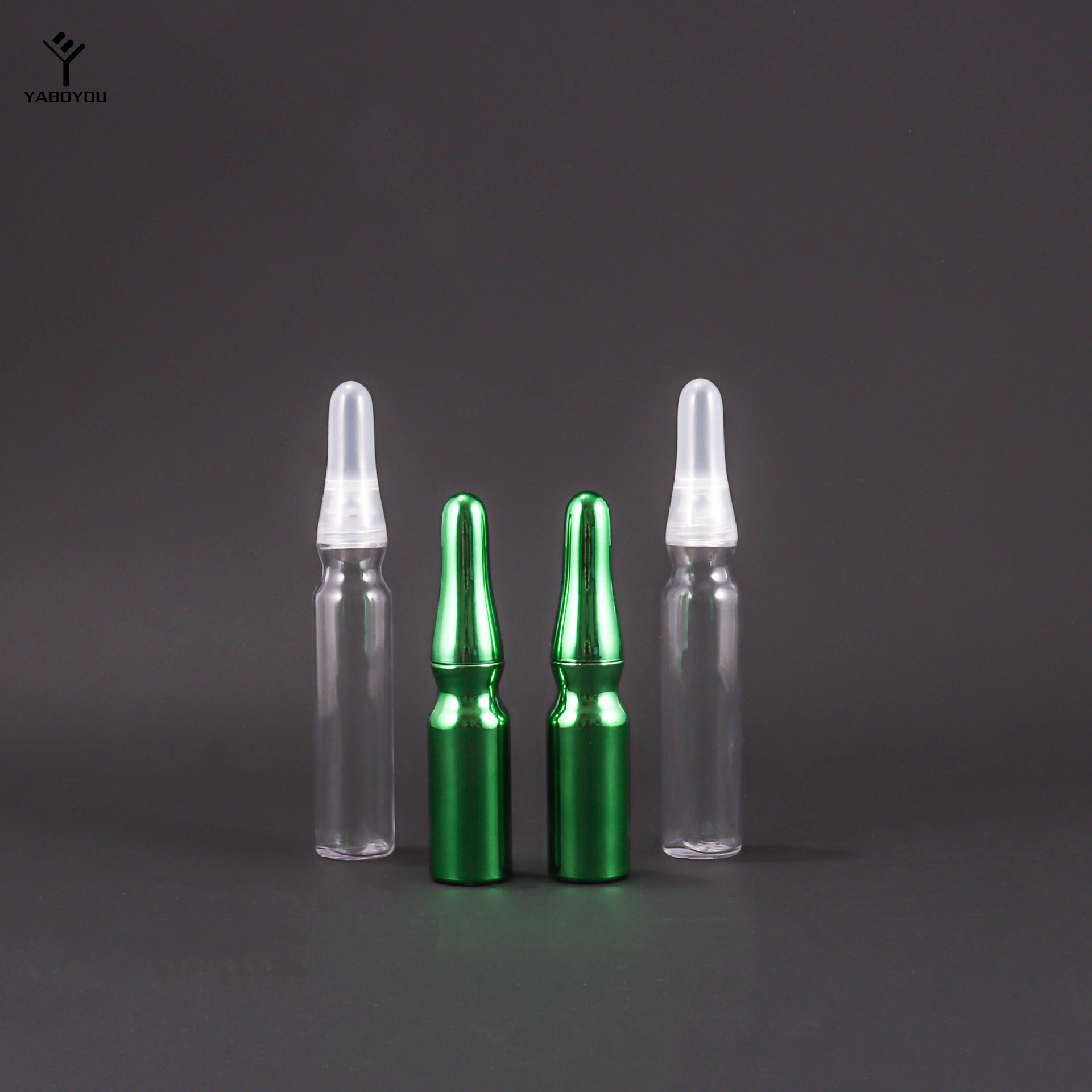 24ml Eye Massage Roll-on Bottle