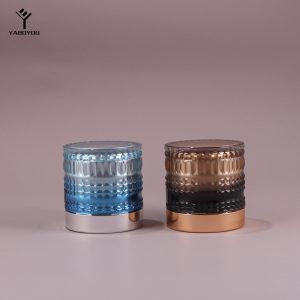 30g AS Straight Round Cream Bottle