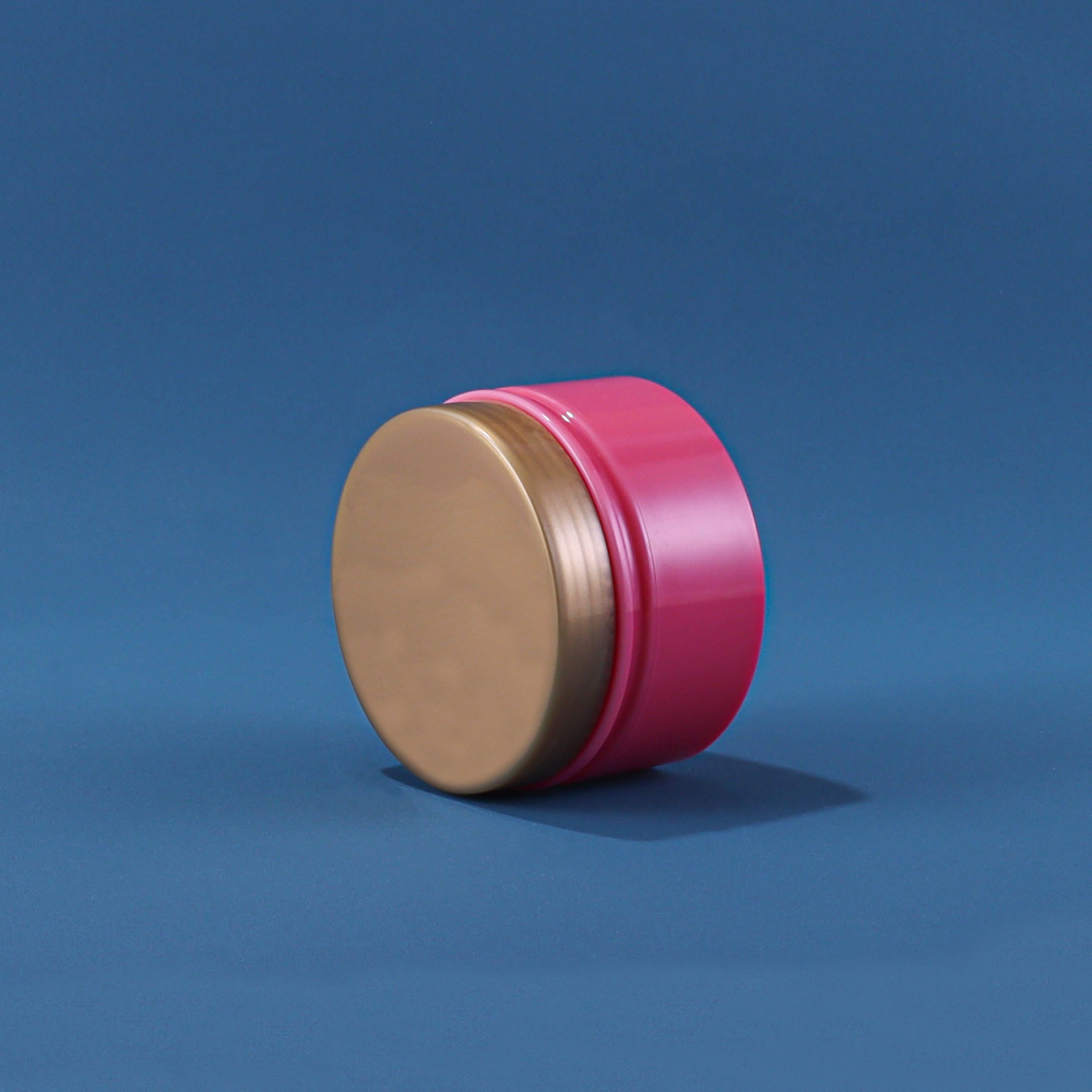 120g Wide-mouth Screw-cap Cream Bottle - Image 3