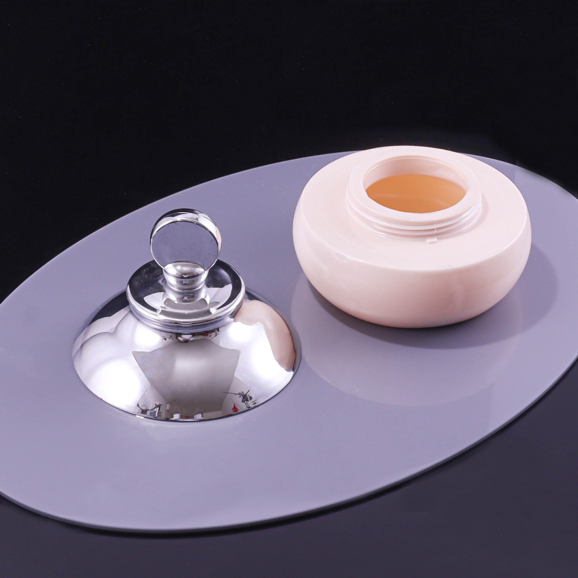 180g Large Capacity Face Mask Jar - Image 4
