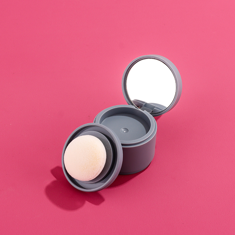 Round Hairline Volumizing Powder - Image 4