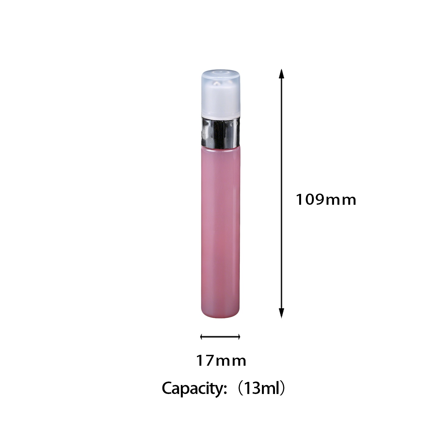 8ml 13ml Empty PETG Plastic Roll Bottles Manufacturer Packaging - Image 7