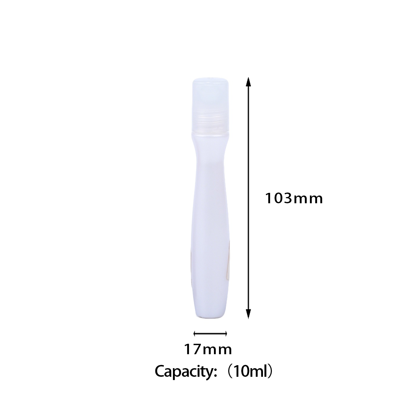 10ml 15ml 20ml Empty PETG Plastic Roll on Bottles - Image 6