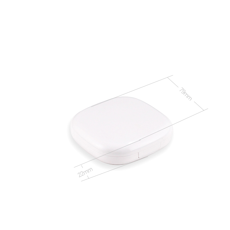 15g Ultra-thin Square Cushion Case Packaging - Image 5