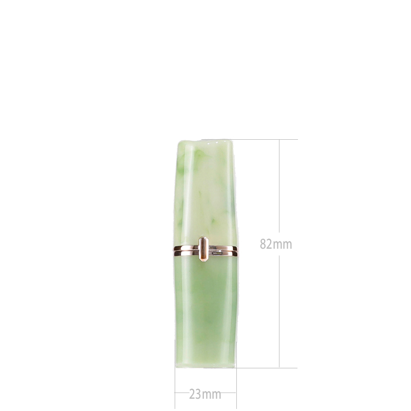 3.3g Lipstick Tube With Flowing Texture - Image 5