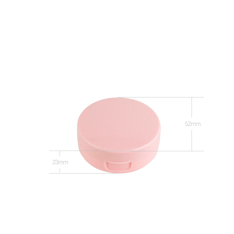 6.5ml Mini Sample Round Cushion Compact - Image 5
