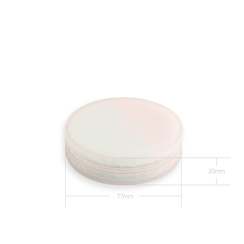 Round Magnetic Powder Compact - Image 5