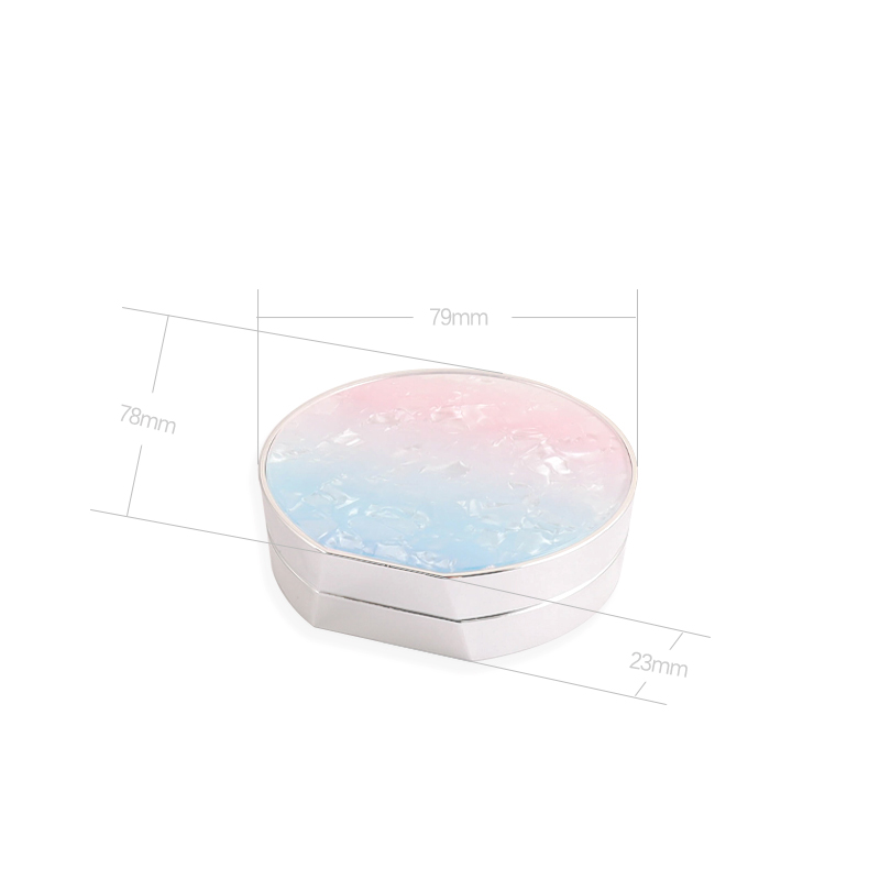 15ml Iridescent Top Cushion Compact - Image 5