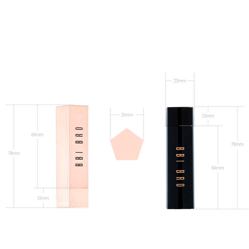 3.5g Minimalist Lipstick Tube - Image 5