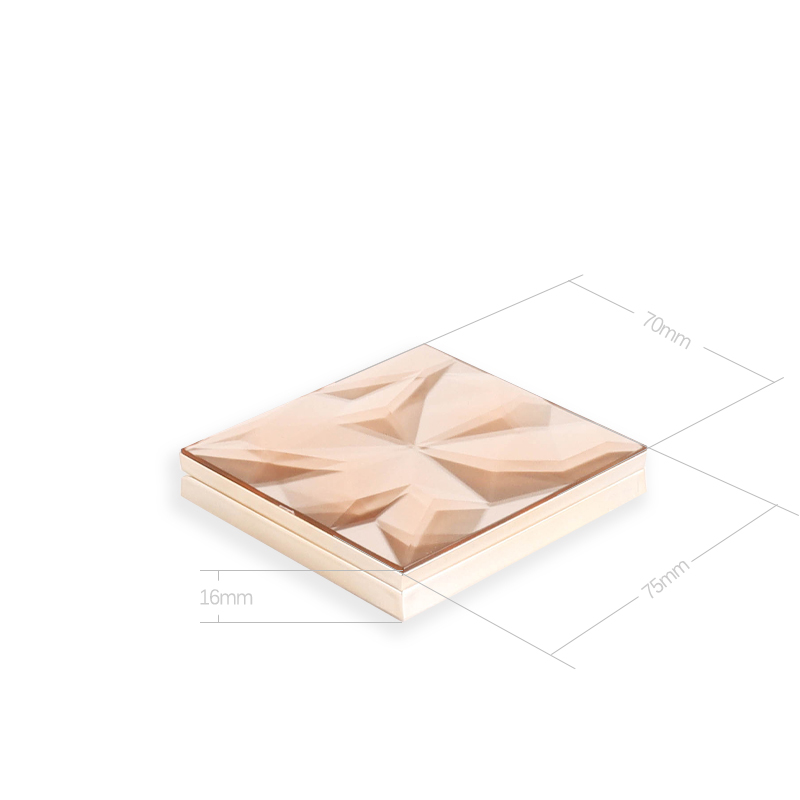 2-Color Eyeshadow Palette - Image 5