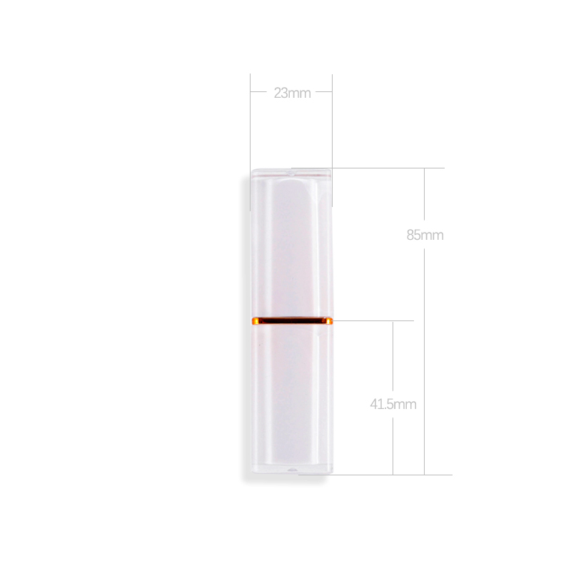 3.5g Cear Lipstick Tube - Image 5