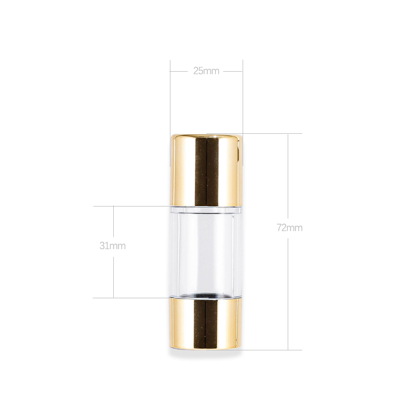 10ml Sample Foundation Bottle - Image 5