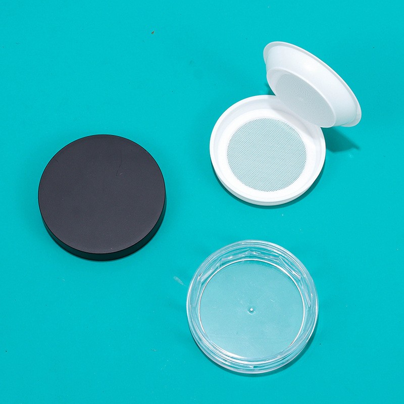 20g Portable Elastic Mesh Powder Box Packaging - Image 4