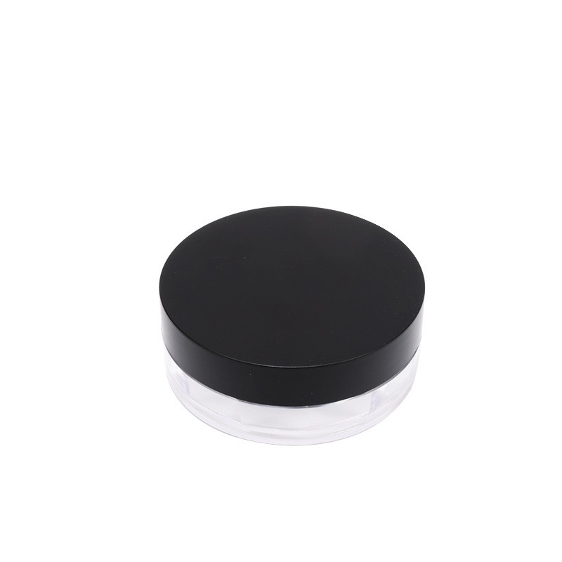 20g Portable Elastic Mesh Powder Box Packaging - Image 5