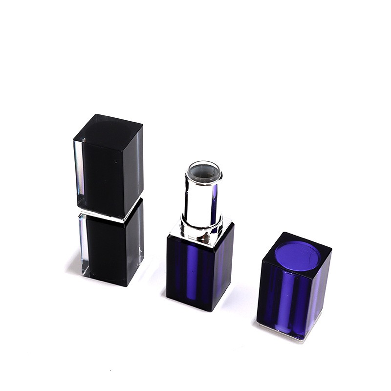 3.5g Square Inner Transparent Lipstick Tube - Image 5
