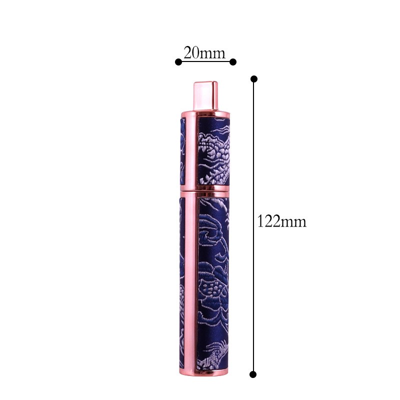 3ml E-commerce Version Square Rotating Mascara Tube - Image 5