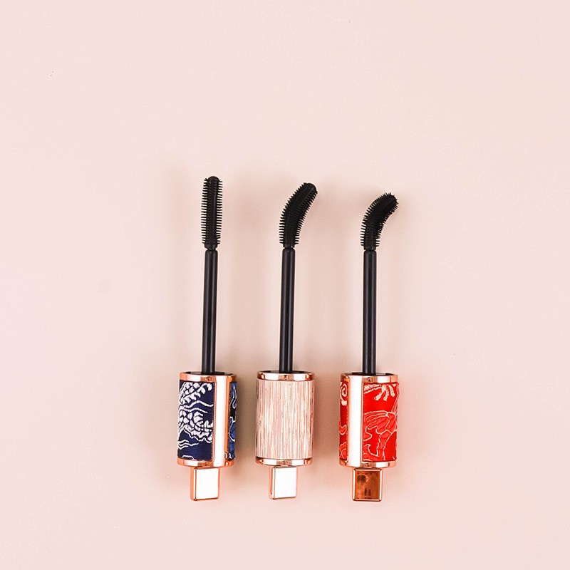 3ml E-commerce Version Square Rotating Mascara Tube - Image 4