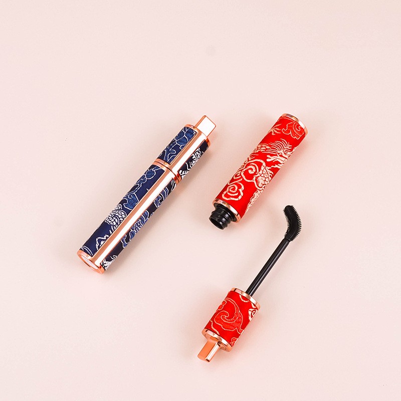 3ml E-commerce Version Square Rotating Mascara Tube - Image 3
