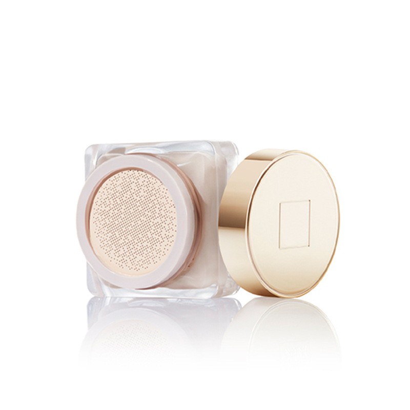 Mary 15g Mini Mushroom Elastic Silicone Mesh Cushion Packaging - Image 5