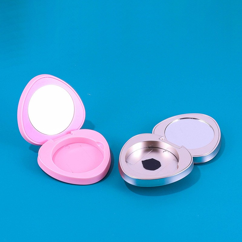 Peach-shaped 3D Top Single Eyeshadow Shell - Image 2